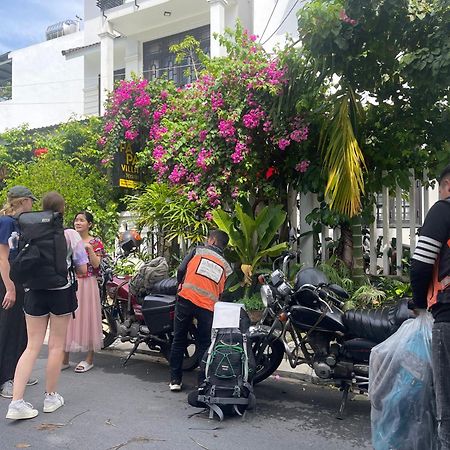Papa Villa Homestay 会安 外观 照片