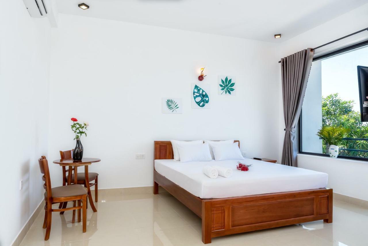 Papa Villa Homestay 会安 外观 照片