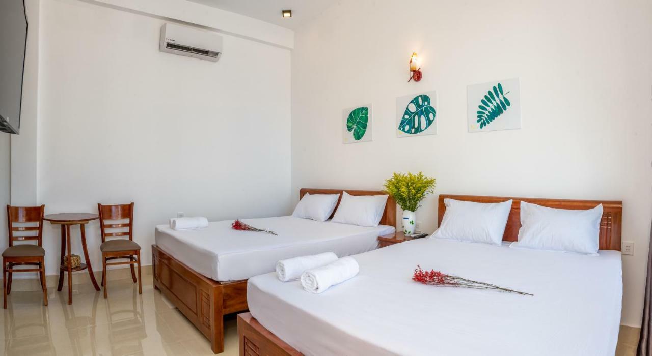 Papa Villa Homestay 会安 外观 照片