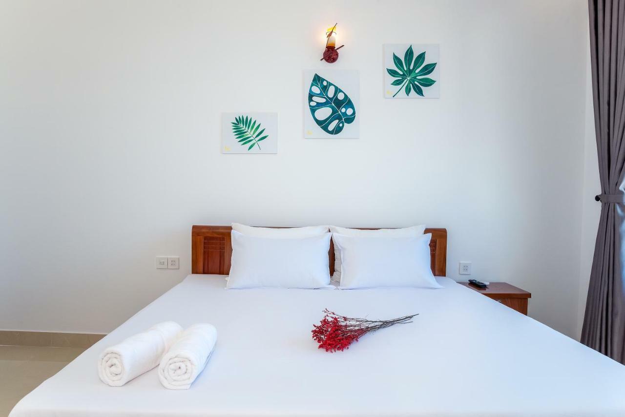 Papa Villa Homestay 会安 外观 照片