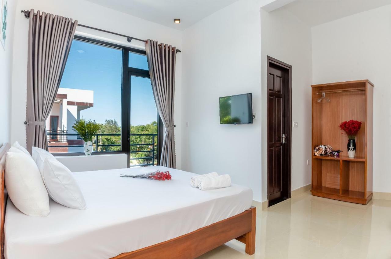 Papa Villa Homestay 会安 外观 照片